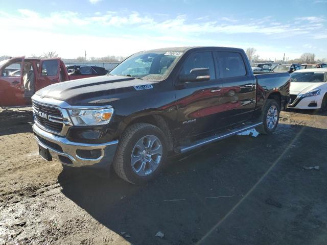 1C6SRFFT6LN290214 | 2020 RAM 1500 BIG H