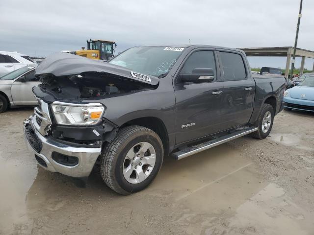 1C6SRFFT6LN380740 | 2020 RAM 1500 BIG H