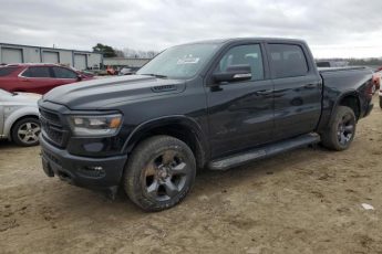 1C6SRFFT6NN244742 | 2022 RAM 1500 BIG H