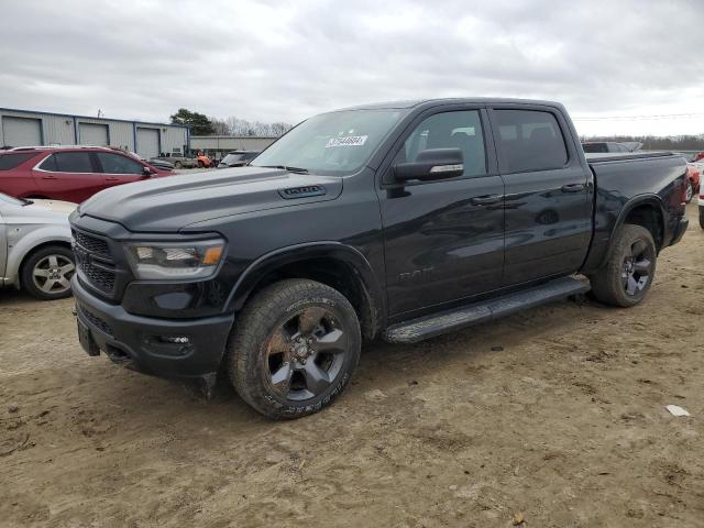 1C6SRFFT6NN244742 | 2022 RAM 1500 BIG H