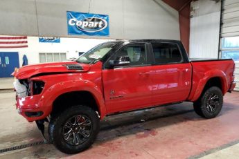 1C6SRFFT6NN330990 | 2022 RAM 1500 BIG H