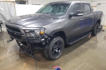 1C6SRFFT6NN371894 | 2022 RAM 1500 BIG H