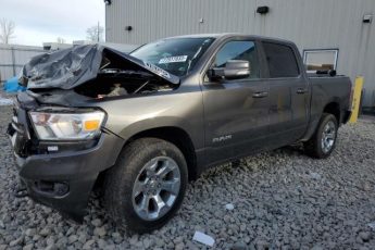 1C6SRFFT7KN615516 | 2019 RAM 1500 BIG H