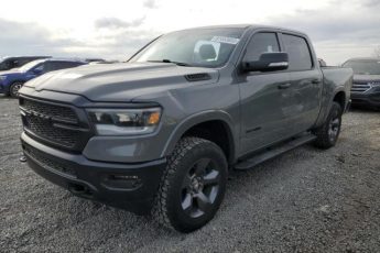 1C6SRFFT7LN377250 | 2020 RAM 1500 BIG H