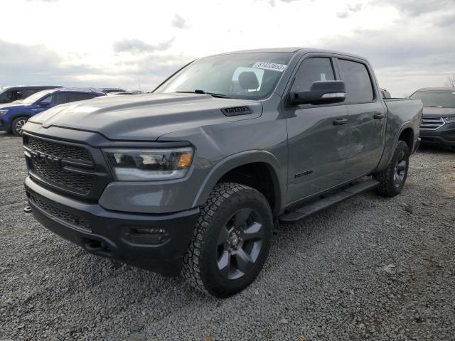 1C6SRFFT7LN377250 | 2020 RAM 1500 BIG H