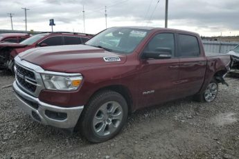 1C6SRFFT7NN226122 | 2022 RAM 1500 BIG H