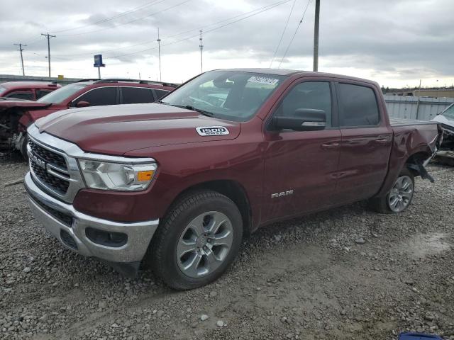 1C6SRFFT7NN226122 | 2022 RAM 1500 BIG H