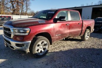 1C6SRFFT8KN538624 | 2019 RAM 1500 BIG H