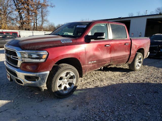 1C6SRFFT8KN538624 | 2019 RAM 1500 BIG H