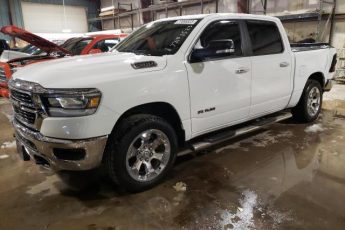 1C6SRFFT8KN608039 | 2019 RAM 1500 BIG H