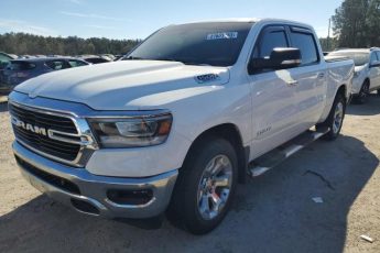 1C6SRFFT8KN608168 | 2019 RAM 1500 BIG H