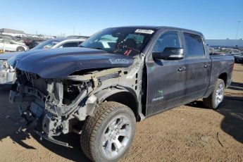 1C6SRFFT8LN189952 | 2020 RAM 1500 BIG H