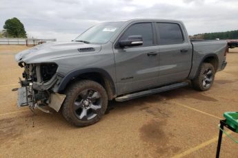 1C6SRFFT8LN380366 | 2020 RAM 1500 BIG H