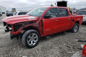 1C6SRFFT8LN413978 | 2020 RAM 1500 BIG H