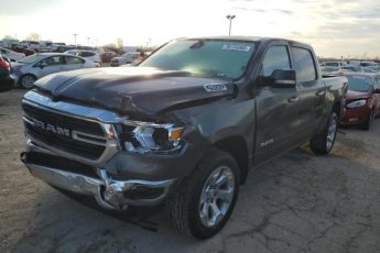 1C6SRFFT8LN420042 | 2020 RAM 1500 BIG H