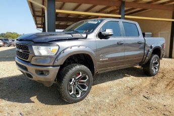 1C6SRFFT8NN128202 | 2022 RAM 1500 BIG H