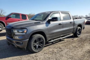 1C6SRFFT8PN504335 | 2023 RAM 1500 BIG H