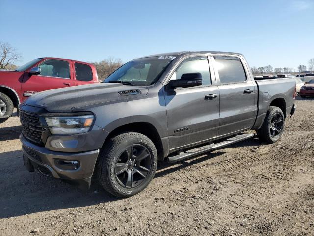 1C6SRFFT8PN504335 | 2023 RAM 1500 BIG H