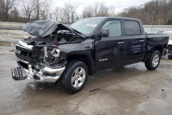 1C6SRFFT9KN733213 | 2019 RAM 1500 BIG H