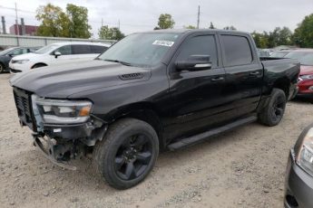 1C6SRFFT9KN853464 | 2019 RAM 1500 BIG H