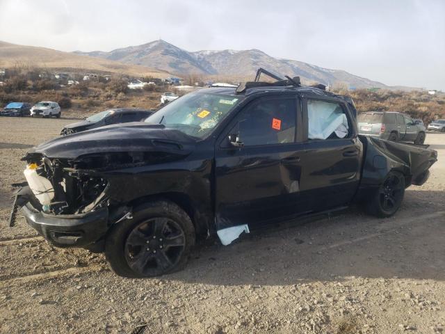 1C6SRFFT9LN325151 | 2020 RAM 1500 BIG H