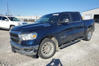 1C6SRFFT9LN328003 | 2020 RAM 1500 BIG H