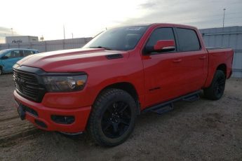 1C6SRFFT9LN370347 | 2020 RAM 1500 BIG H