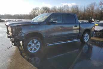 1C6SRFFT9NN422420 | 2022 RAM 1500 BIG H