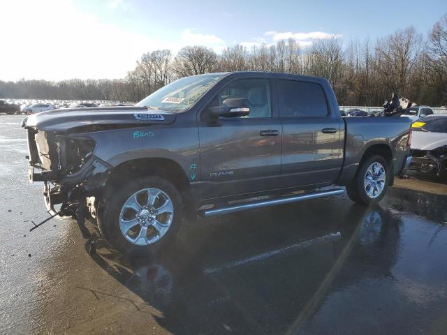 1C6SRFFT9NN422420 | 2022 RAM 1500 BIG H