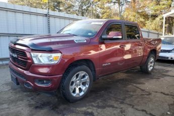 1C6SRFFTXKN602971 | 2019 RAM 1500 BIG H