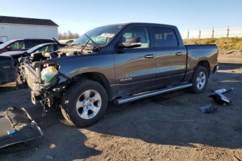 1C6SRFFTXKN645366 | 2019 RAM 1500 BIG H