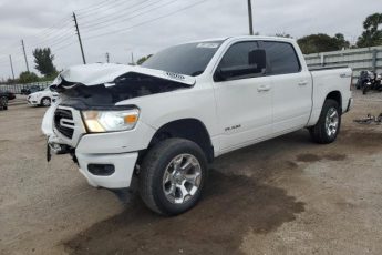 1C6SRFFTXKN649899 | 2019 RAM 1500 BIG H