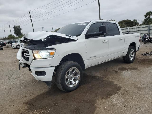 1C6SRFFTXKN649899 | 2019 RAM 1500 BIG H