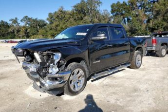 1C6SRFFTXKN885713 | 2019 RAM 1500 BIG H