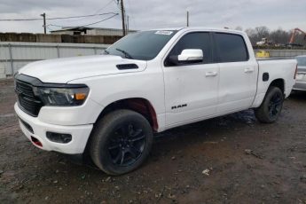 1C6SRFFTXLN235104 | 2020 RAM 1500 BIG H