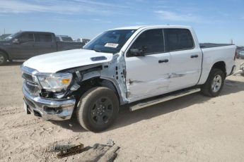 1C6SRFGTXPN609540 | 2023 RAM 1500 TRADE