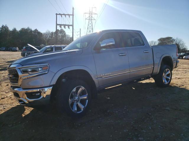 1C6SRFHM6MN835836 | 2021 RAM 1500 LIMIT