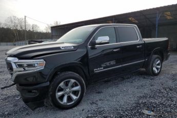 1C6SRFHT1KN524562 | 2019 RAM 1500 LIMIT