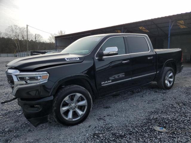 1C6SRFHT1KN524562 | 2019 RAM 1500 LIMIT