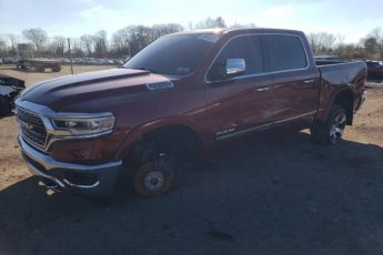 1C6SRFHT1KN840785 | 2019 RAM 1500 LIMIT