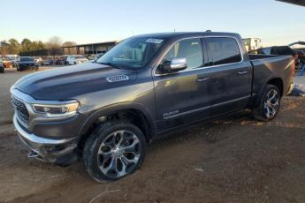 1C6SRFHT2KN552662 | 2019 RAM 1500 LIMIT