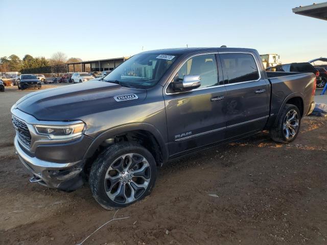 1C6SRFHT2KN552662 | 2019 RAM 1500 LIMIT