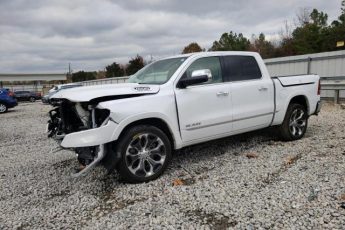 1C6SRFHT2KN612973 | 2019 RAM 1500 LIMIT