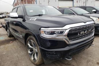 1C6SRFHT3KN517077 | 2019 RAM 1500 LIMIT