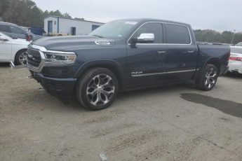 1C6SRFHT3KN594998 | 2019 RAM 1500 LIMIT