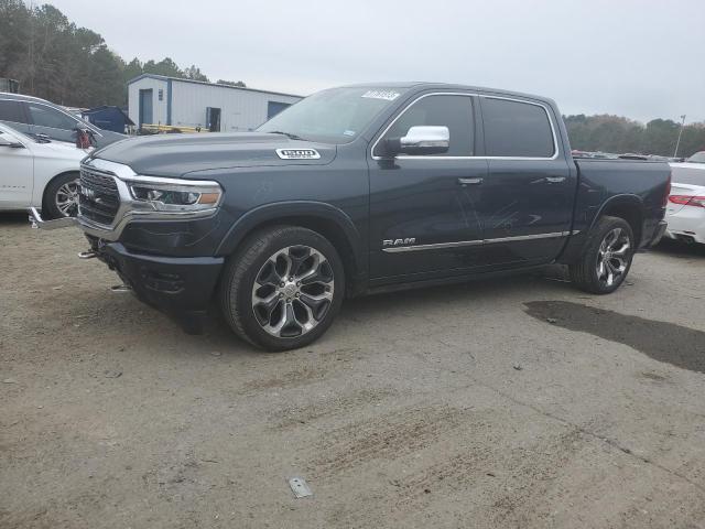 1C6SRFHT3KN594998 | 2019 RAM 1500 LIMIT