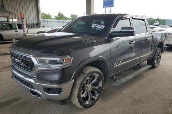 1C6SRFHT4KN558950 | 2019 RAM 1500 LIMIT