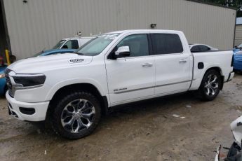 1C6SRFHT6KN789395 | 2019 RAM 1500 LIMIT