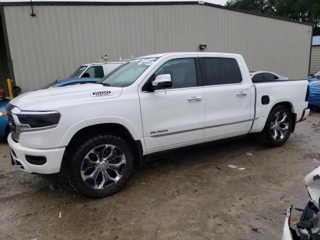 1C6SRFHT6KN789395 | 2019 RAM 1500 LIMIT