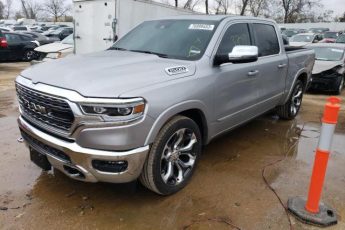 1C6SRFHT7PN611194 | 2023 RAM 1500 LIMIT